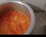 ગાજર નો હલવો (Gajar Halwa Recipe In Gujarati) રેસીપી સ્ટેપ2ફોટો