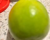Une image de l'étape 1 de Cabillaud citronné.
