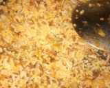 फ्राइड राइस (fried rice recipe in Hindi) रेसिपी चरण 2 फोटो