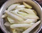Foto del paso 4 de la receta: Saltado de Coliflor y Col
