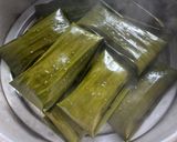 Foto langkah ke 4 dari resep Nagasari.