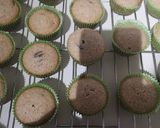 Foto del paso 6 de la receta: Cupcake integrales con chocolate