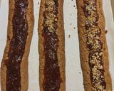 Foto del paso 8 de la receta: Lengüetes con Dulce de Membrillo