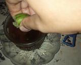 Foto langkah ke 2 dari resep Teh Jeruk Nipis.