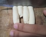 Foto langkah ke 3 dari resep Cilor tabur Bon Nori.