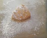 Une image de l'étape 4 de Petits sablés vanille 🤤.