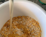 Foto del paso 2 de la receta: GRANOLA CASERA, Fácil, RICA, SALUDABLE!✨