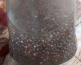 Foto del paso 1 de la receta: Hamburguesas de soja 6 ingredientes (veganas)