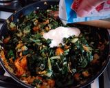 Foto del paso 2 de la receta: Guiso de acelgas
