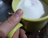 Foto del paso 1 de la receta: Bizcochuelo de zanahoria