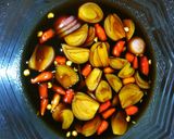 Foto langkah ke 4 dari resep Ikan Nila & Patin Bakar.