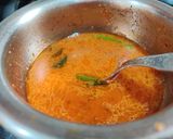 धुसका (Dhuska recipe in Hindi) रेसिपी चरण 10 फोटो