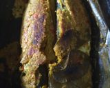 Foto langkah ke 4 dari resep Pepes Ikan Kembung.