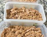 Foto del paso 7 de la receta: Zurrapa de solomillo ibérico