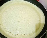 Foto langkah ke 7 dari resep Martaba manis teflon.