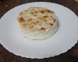 Foto del paso 4 de la receta: Minitarta de mousse de melocotón y yogur griego