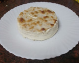 Foto del paso 4 de la receta: Minitarta de mousse de melocotón y yogur griego