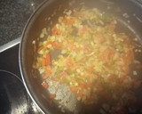 Foto del paso 2 de la receta: Pollo guisado