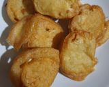 Foto langkah ke 6 dari resep Tofu egg roll.