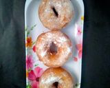 Foto langkah ke 4 dari resep Donat.