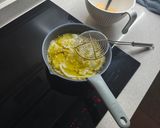 Foto del paso 4 de la receta: Tortilla de Chayote
