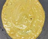 ब्रेड डोसा (bread dosa recipe in Hindi) रेसिपी चरण 3 फोटो