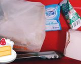 Foto langkah ke 1 dari resep Stup roti tawar.