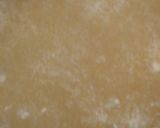 A picture of step 3 of Apple, Walnut, and Raisin Muerbeteig.