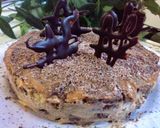 Foto del paso 3 de la receta: Cheesecake Chocotorta