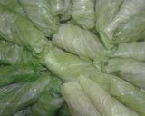 صورة لخطوة 11 من وصفة محشي ملفوف