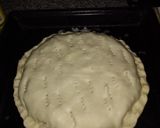 Foto del paso 4 de la receta: Tarta de atún súper económica