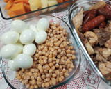 Foto del paso 6 de la receta: Puchero del domingo