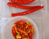 Foto langkah ke 2 dari resep Ceker Pedas (Ceker tanpa tulang).