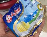 รูปขั้นตอนการทำที่ 2 ของ ขนมปังอโวคาโด้ คีโต ไมโครเวฟ