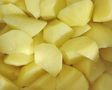 Foto del paso 1 de la receta: Ensalada de Patata o campera
