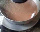 ডেকাডেন্ট  চকলেট কেক(decadent chocolate cake recipe in Bengali) রেসিপি ধাপ - 5 ছবি