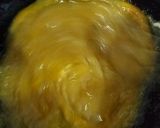 Foto langkah ke 2 dari resep Banana Brownies.