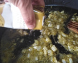 Foto del paso 7 de la receta: Emperador con salsa y marisco