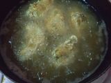 Ayam geprek