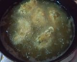 Foto langkah ke 3 dari resep Ayam geprek.