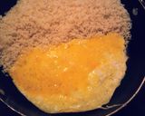 A picture of step 3 of Hot rice.