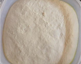 Foto del paso 6 de la receta: Masa de pizza casera