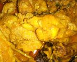 Foto langkah ke 8 dari resep Ayam Rica-Rica Pedas Kemangi.