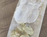 Une image de l'étape 3 de Tacos façon brick aux poulets curry.