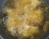 Foto langkah ke 5 dari resep Ayam Goreng Berempah.