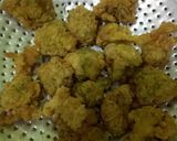 Foto langkah ke 5 dari resep Tempura brokoli crispy.