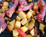 Foto del paso 8 de la receta: Costillas de cerdo a la cerveza