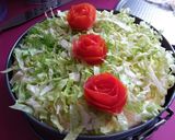Foto del paso 6 de la receta: Pastel frío con pan de molde