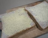 Foto langkah ke 1 dari resep Milo Sandwich.