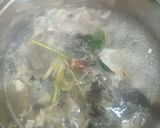 Foto langkah ke 1 dari resep Soto Babat (Tanpa Santan).
